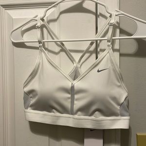 Womens Nike Indy Sports Bra